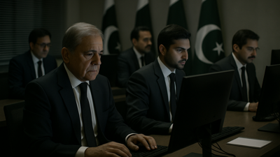 Pakistan Announces Sweeping Wartime Austerity Measures as Global Energy Crisis Deepens