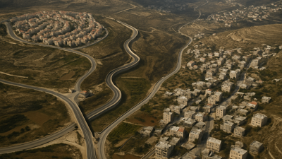 Palestinian Resistance Operations Expand Amid Unprecedented Israeli Military Escalation