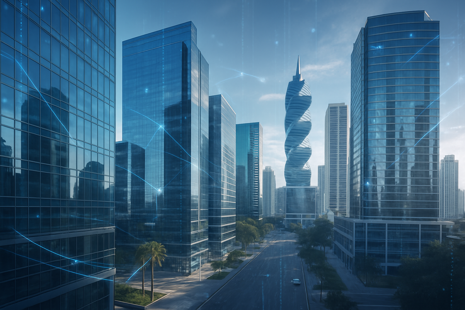 Panama Businesses Rethink Cybersecurity as Digital Threats Evolve in Regional Economic Hub