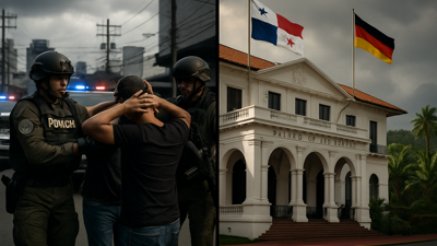 Panama Strikes Against Crime While Strengthening International Ties and Economic Recovery