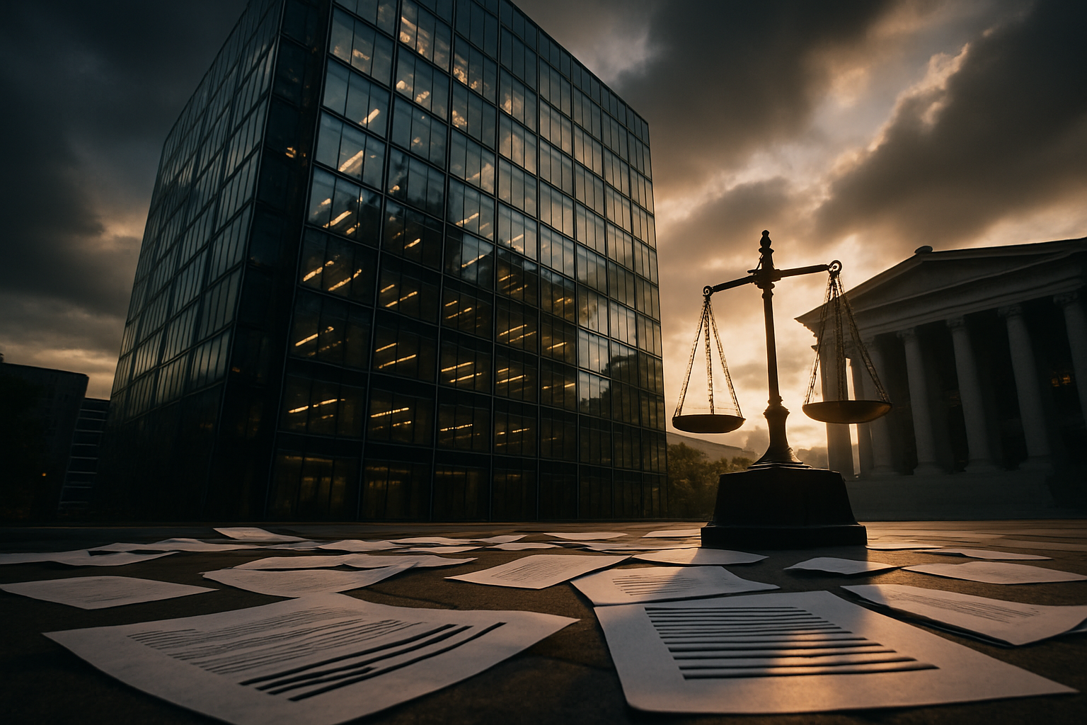 Ten Years After Panama Papers: How the Scandal Continues Reshaping Global Financial Transparency