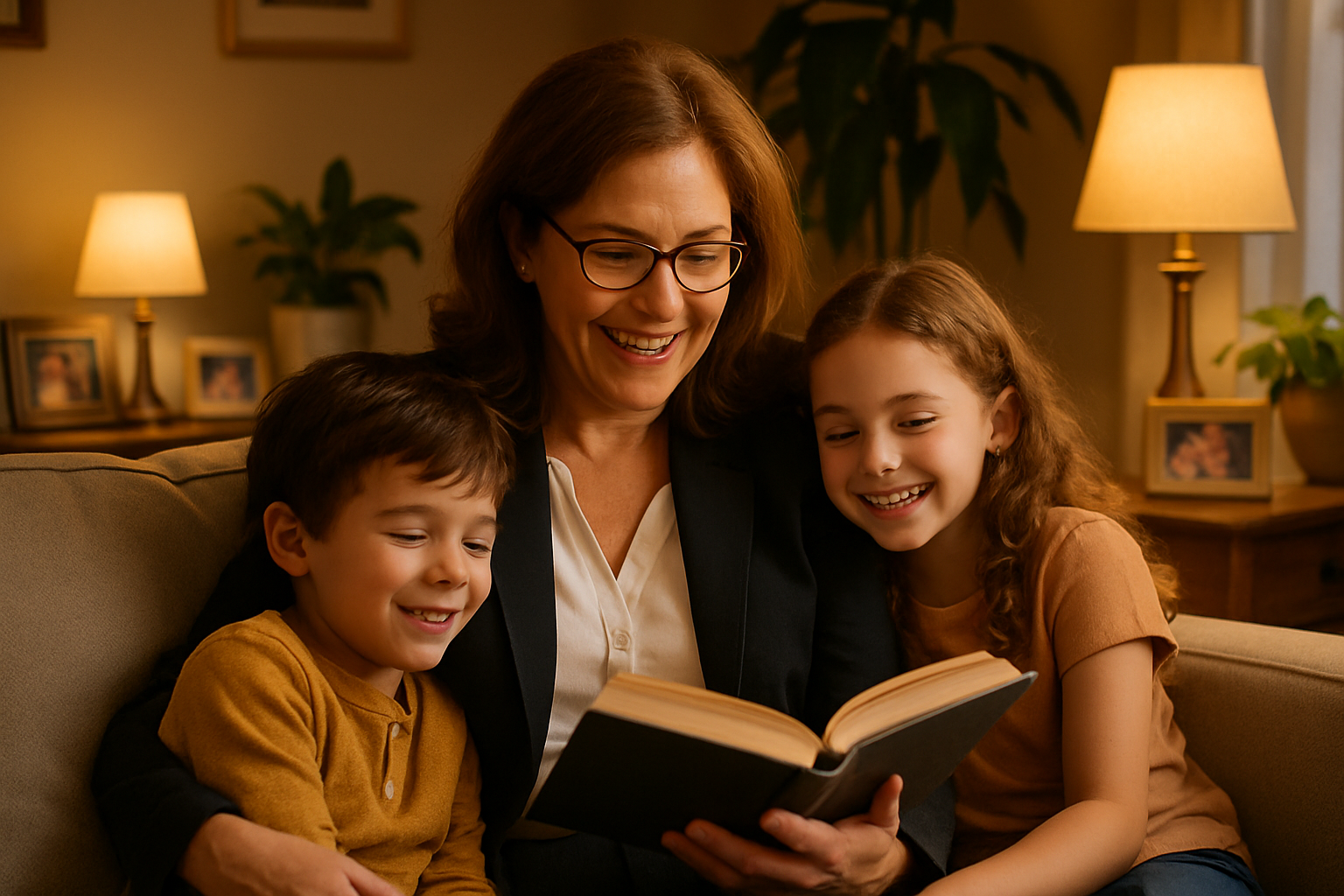 The PANK Life: Finding Deep Joy and Fulfillment as a Professional Aunt Without Children