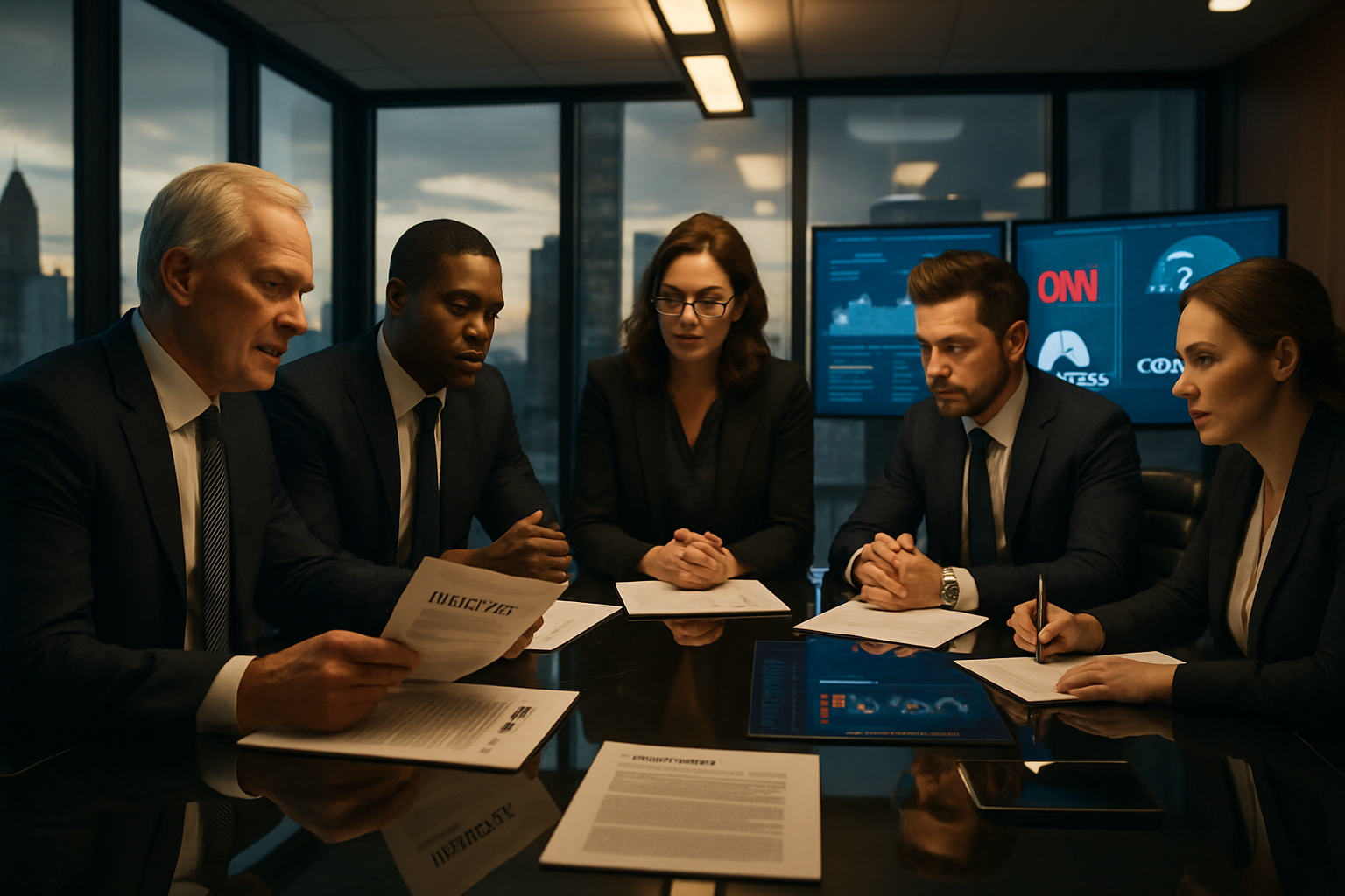 Paramount Completes Historic $110 Billion Acquisition of Warner Bros Discovery, Reshaping Global Entertainment Landscape