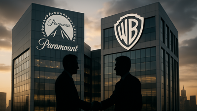 Paramount Finalizes Historic $111 Billion Warner Bros Discovery Acquisition After Netflix Withdraws from Bidding War