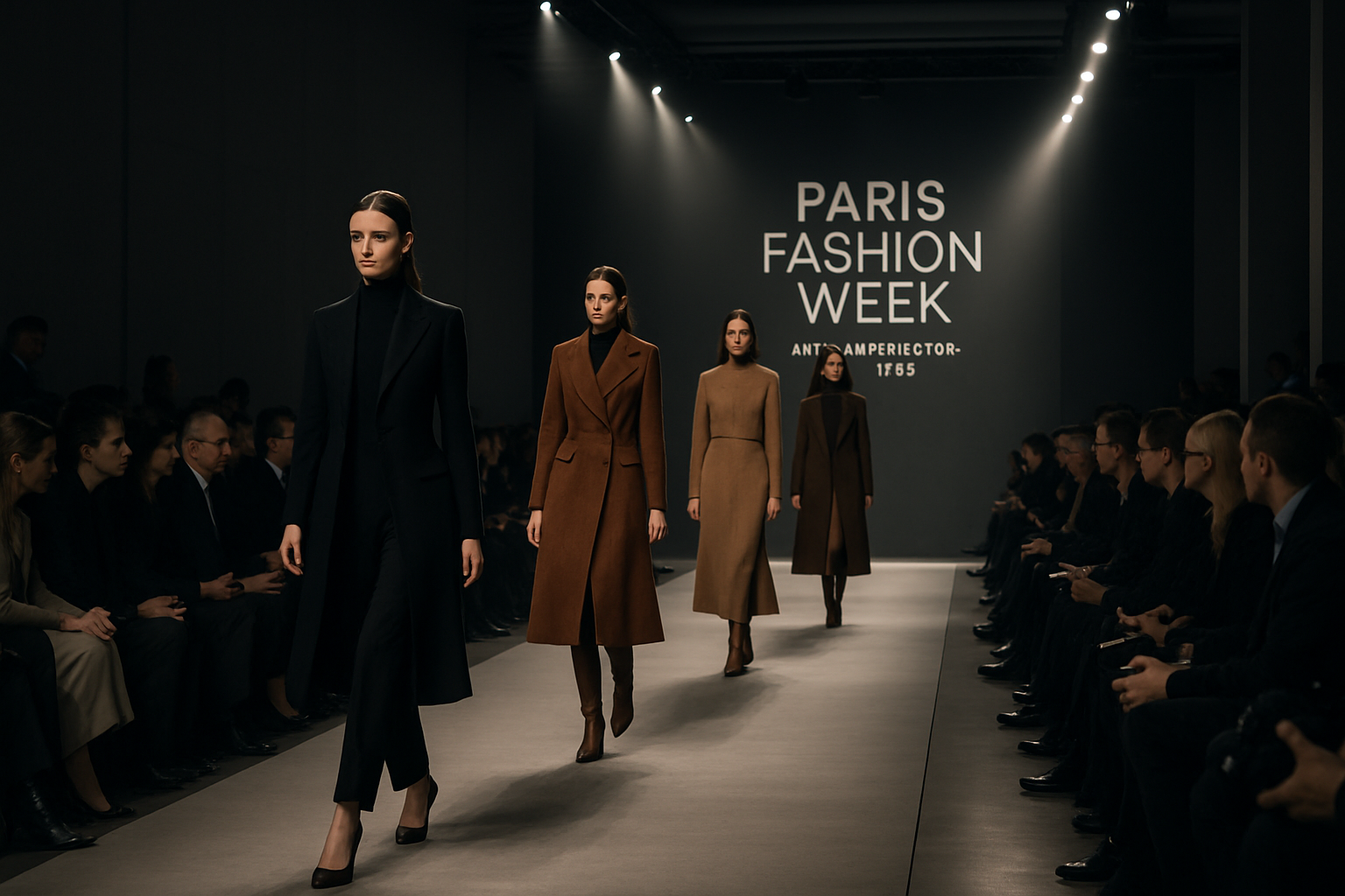 Paris Fashion Week 2026-2027: The Great Fashion Renaissance Defining Tomorrow's Style