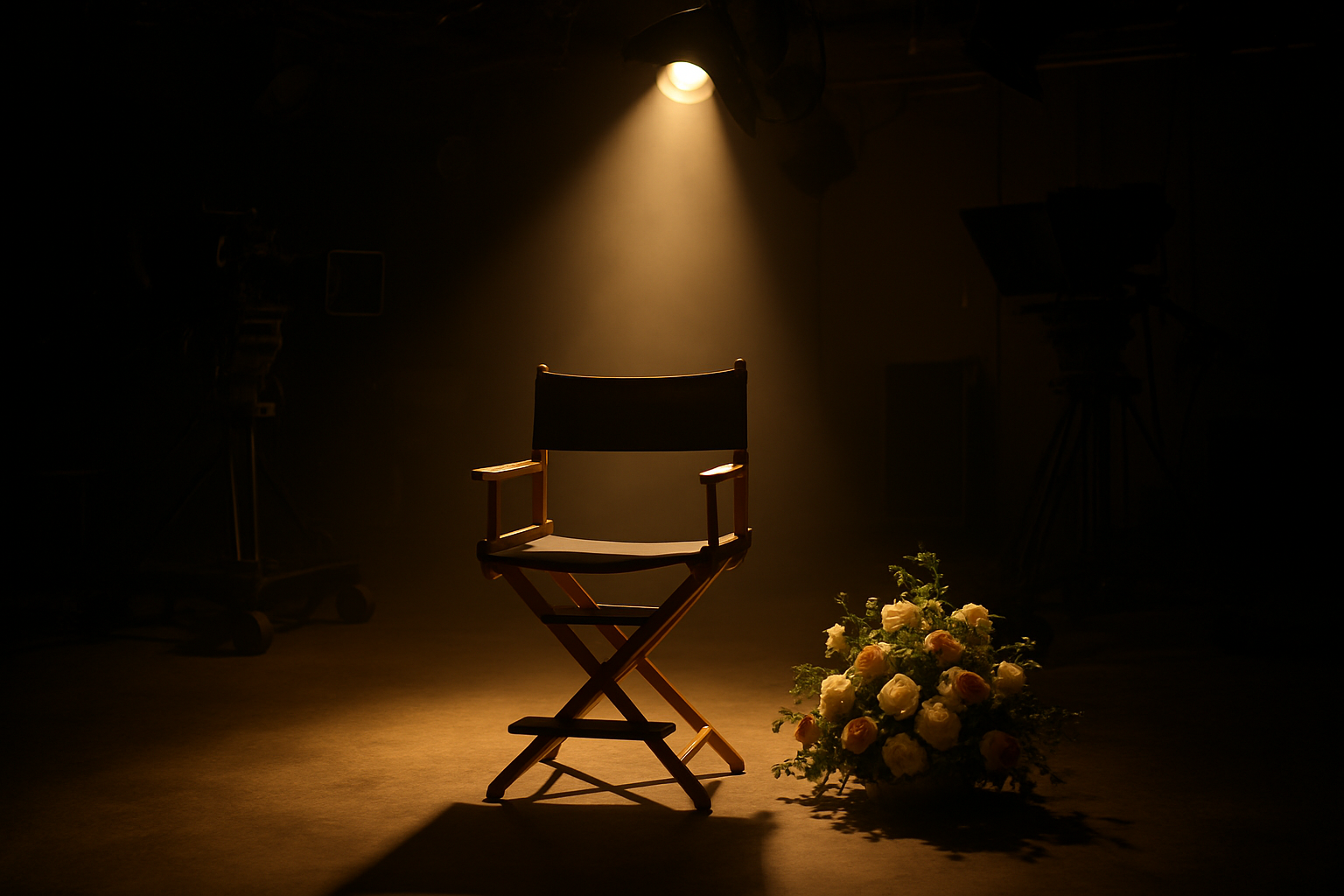 Entertainment Industry Mourns Patrick Muldoon's Death at 57: Days of Our Lives Star's Sudden Passing Highlights 2026's Devastating Celebrity Losses