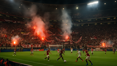 Peruvian Football in Transition: Player Exodus, New Leadership, and Stadium Pressures Shape Liga 1's Future