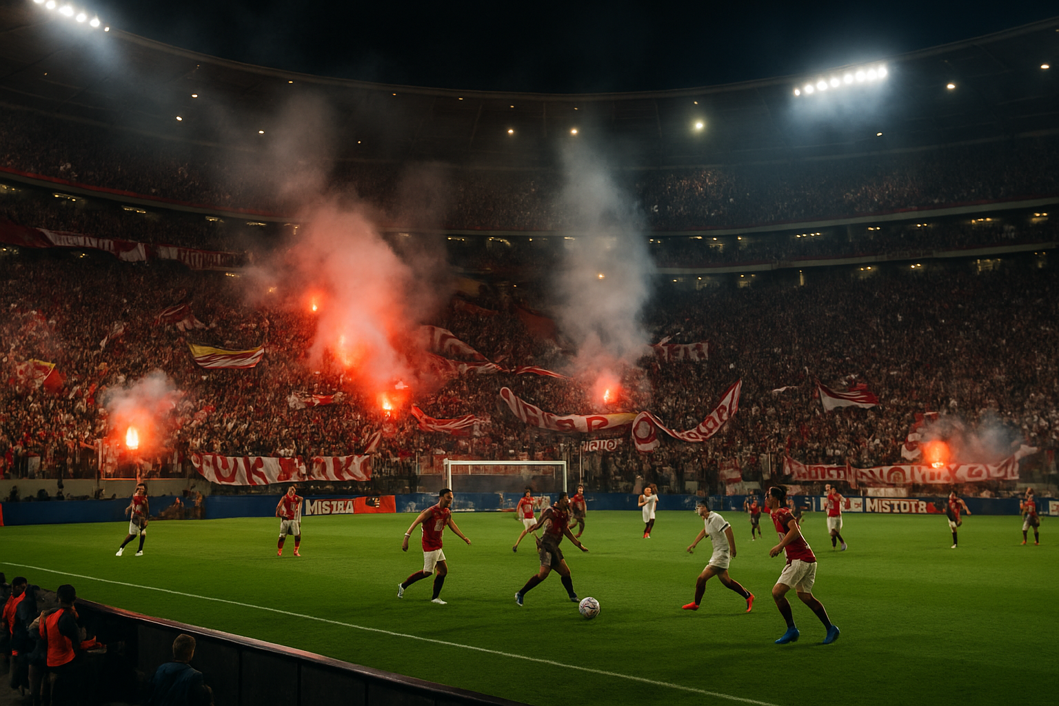 Peruvian Football in Transition: Player Exodus, New Leadership, and Stadium Pressures Shape Liga 1's Future