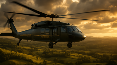 Colombian President Gustavo Petro Survives Assassination Attempt as Political Violence Escalates