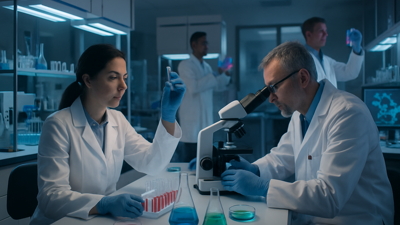 Revolutionary Changes Transform Global Pharmaceutical Landscape as EU Reforms Drug Access