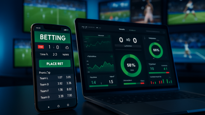 GameZone Philippines Leads Asia's Sports Betting Technology Revolution