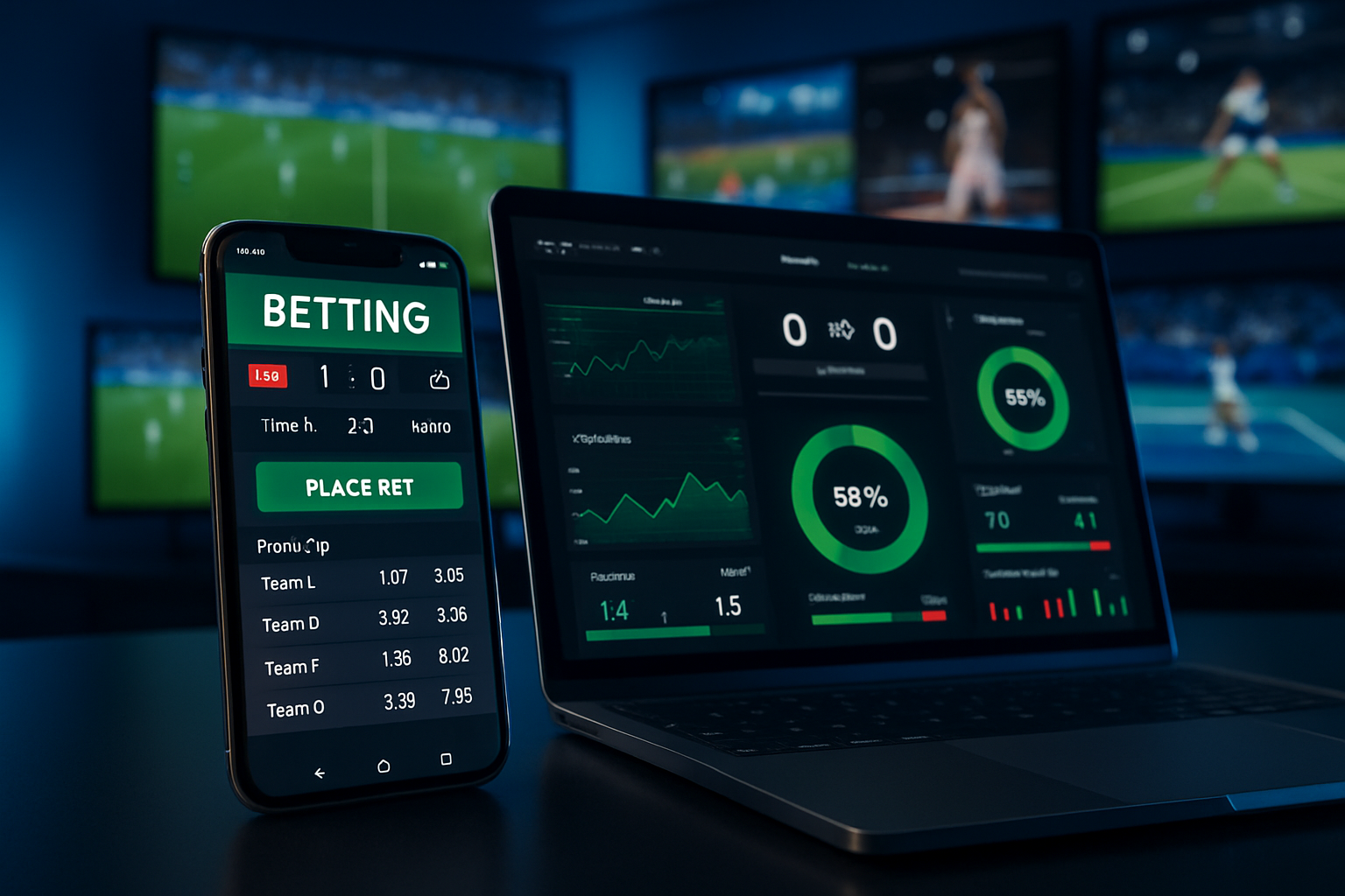 GameZone Philippines Leads Asia's Sports Betting Technology Revolution