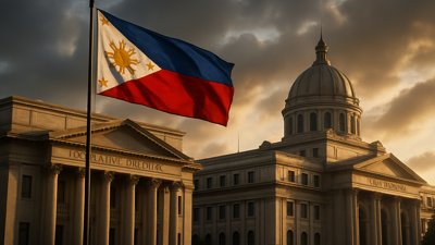 Philippines Faces Economic and Political Challenges as Unemployment Peaks and Anti-Dynasty Movement Gains Momentum