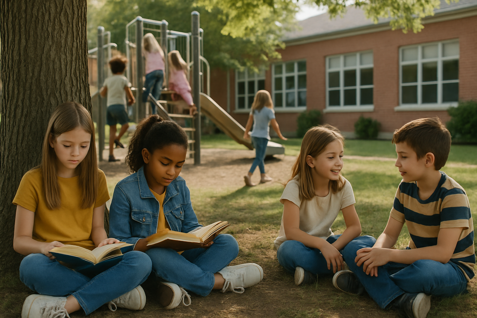 Revolutionary Study: Three Weeks of Phone Fasting Provides Greater Mental Health Benefits Than Traditional School Holidays