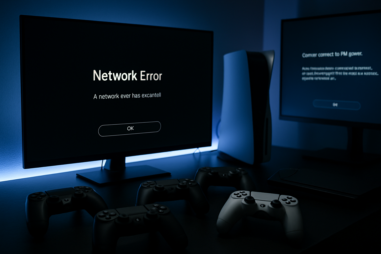 PlayStation Network Suffers Massive Global Outage Disrupting Gaming Services Worldwide