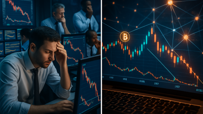 Polymarket Under Scrutiny for Suspicious War Betting as Singapore Advances Gold Trading Hub Status