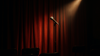 When Tragedy Becomes Art: How Porepunkah's Dark Past Fuels Comedy's Healing Power