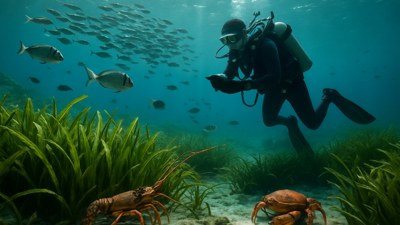 Portugal's Marine Reserve Plans Face Critical Implementation Flaws, Environmental Groups Warn