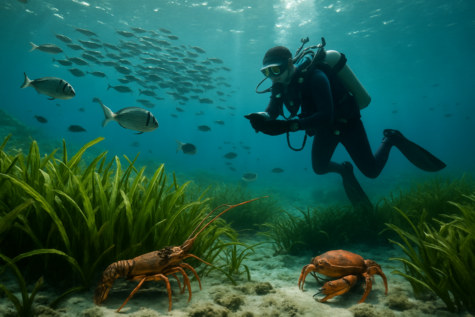 Portugal's Marine Reserve Plans Face Critical Implementation Flaws, Environmental Groups Warn