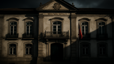 Portuguese Mayor Isaltino Morais and 22 Associates Charged in €150,000 Municipal Meal Scandal