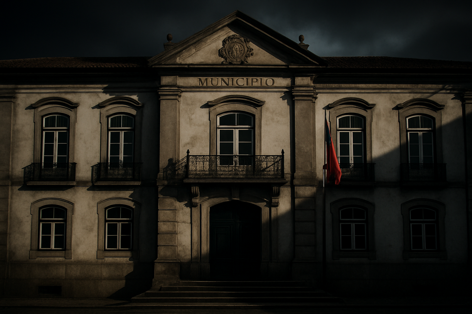 Portuguese Mayor Isaltino Morais and 22 Associates Charged in €150,000 Municipal Meal Scandal