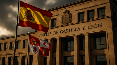 Popular Party Consolidates Power in Castilla y León as Coalition Dynamics Shift Right