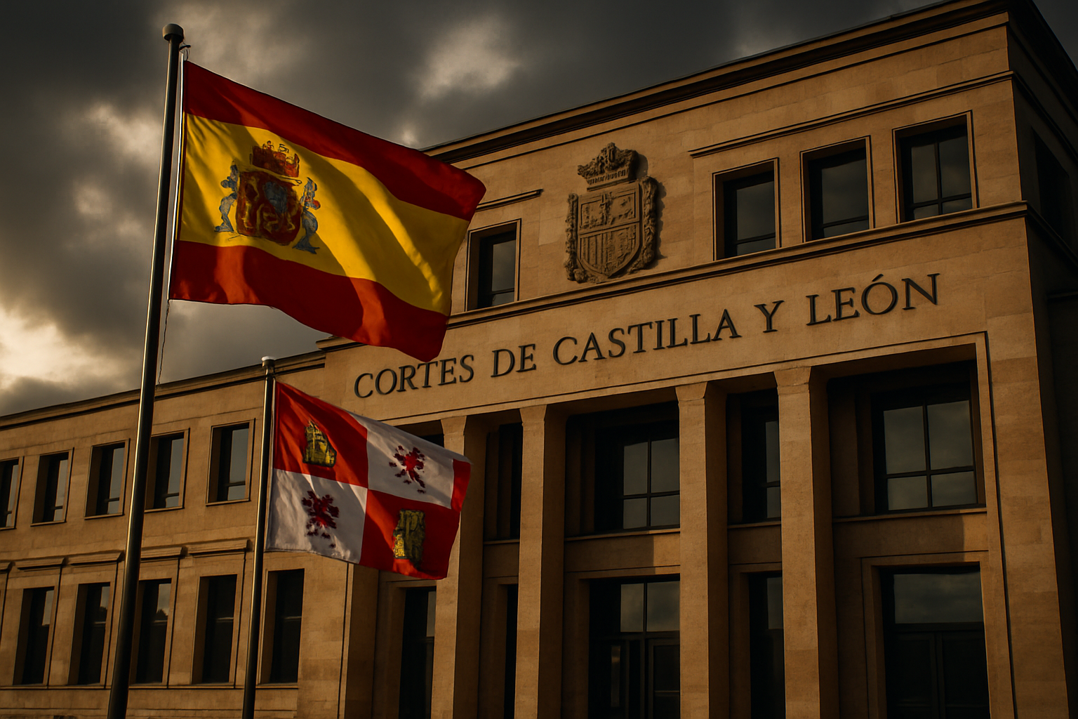 Popular Party Consolidates Power in Castilla y León as Coalition Dynamics Shift Right