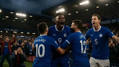 Premier League Relegation Battle Intensifies as Tottenham and West Ham Claim Vital Victories