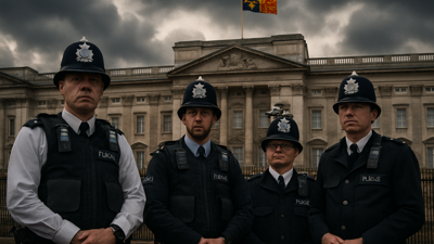 New Revelations Emerge in Prince Andrew-Epstein Investigation as Police Protection Officers Face Scrutiny