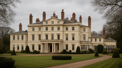 Prince Andrew Leaves Royal Lodge Amid Ongoing Epstein Scandal Fallout