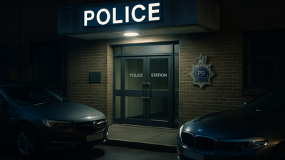 Prince Andrew Released Under Investigation After Historic Epstein-Related Arrest