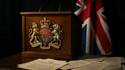 UK Government Weighs Historic Legislation to Remove Prince Andrew from Royal Succession Line