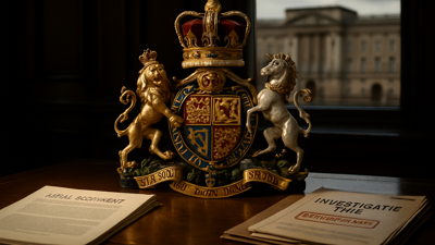 Government Considers Removing Prince Andrew from Royal Succession as Investigation Intensifies