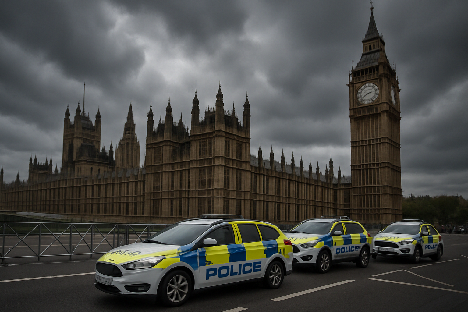 UK Government Considers Removing Prince Andrew from Royal Succession as Investigation Deepens