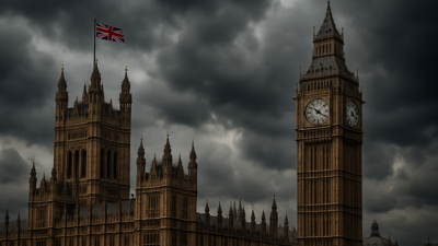 UK Government Considers Historic Legislation to Remove Prince Andrew from Royal Line of Succession