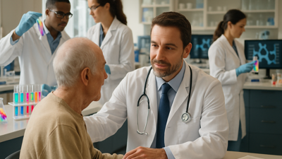 Revolutionary Study Shows Overwhelming Medical Support for Psychedelic Research in End-of-Life Care