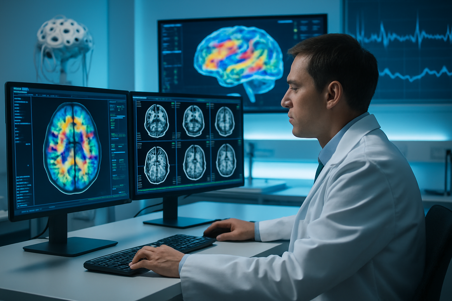 Revolutionary Brain Scan Research Reveals Psychopathic Traits Detectable in Neural Patterns