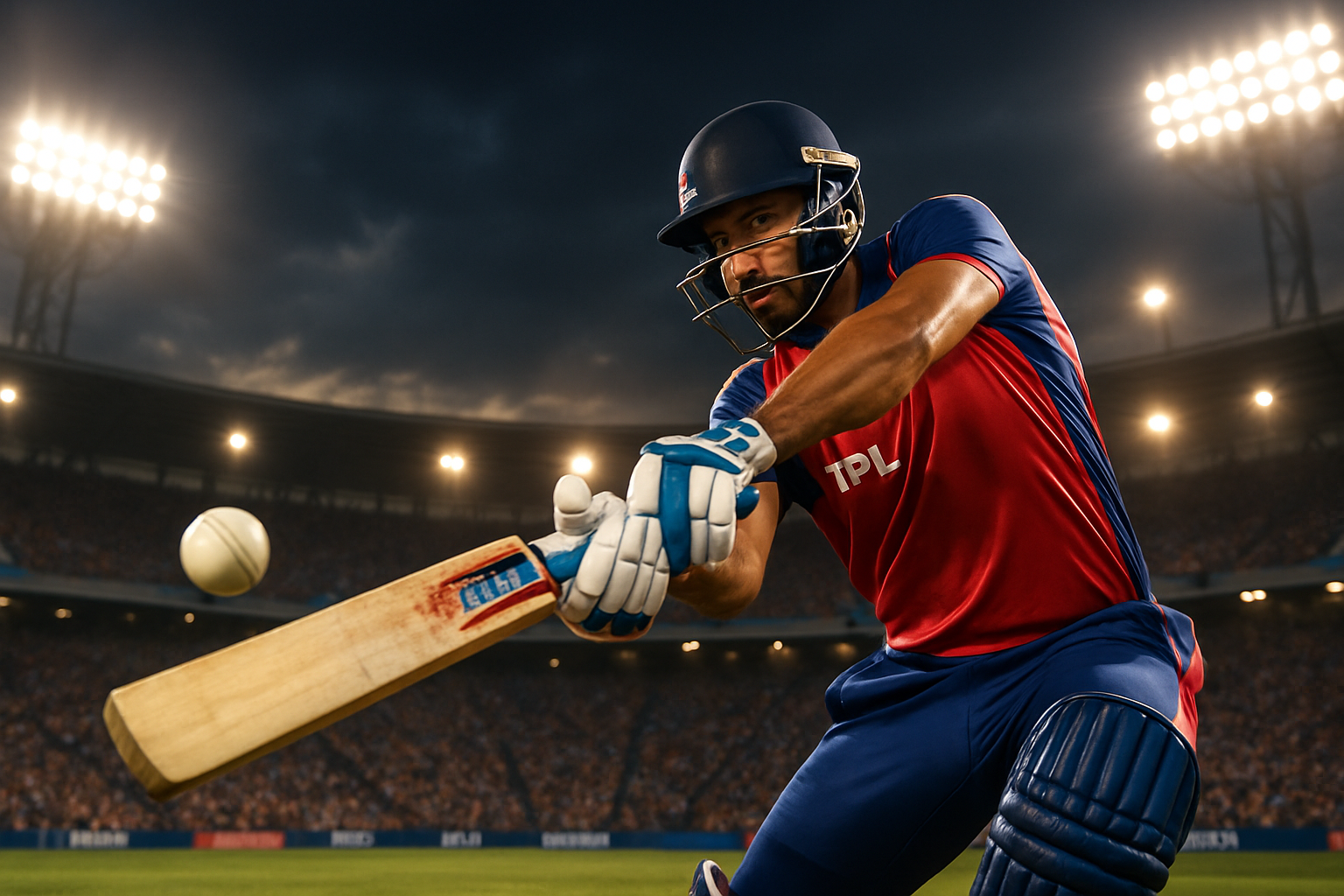 Punjab Kings Achieve Historic Record Chase Despite KL Rahul's Magnificent 152 for Delhi Capitals