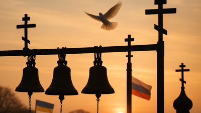 Putin Announces Orthodox Easter Ceasefire as Ukraine Confirms Participation in Two-Day Truce