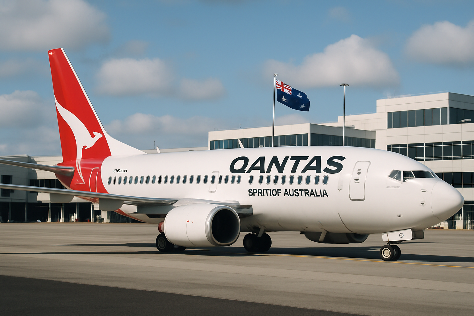 Qantas Agrees to $105 Million Settlement Over COVID Flight Credits Controversy