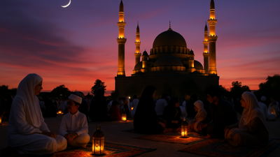 Ramadan 2026 Begins Worldwide as Nearly 2 Billion Muslims Enter Holy Month of Spiritual Renewal