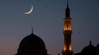 Ramadan 2026 Begins Wednesday as Crescent Moon Sighted Across Muslim World