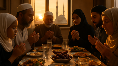 Muslims Worldwide Begin Ramadan 2026 as Global Communities Unite in Sacred Observance