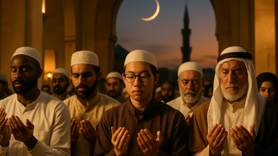 Muslim Nations Launch Unprecedented Ramadan 2026 Preparations as Holy Month Begins
