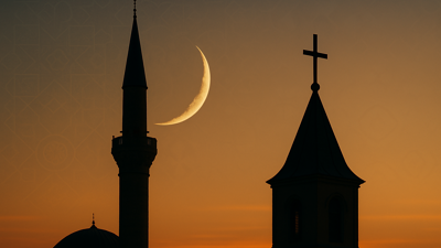 Ramadan and Lent Begin Simultaneously Worldwide as Religious Communities Embrace Sacred Seasons