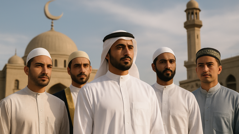 Muslim Nations Implement Comprehensive Ramadan Preparations as Holy Month Approaches