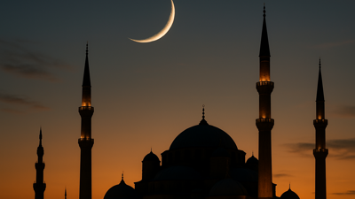 Muslim Communities Worldwide Begin Final Preparations for Ramadan 2026