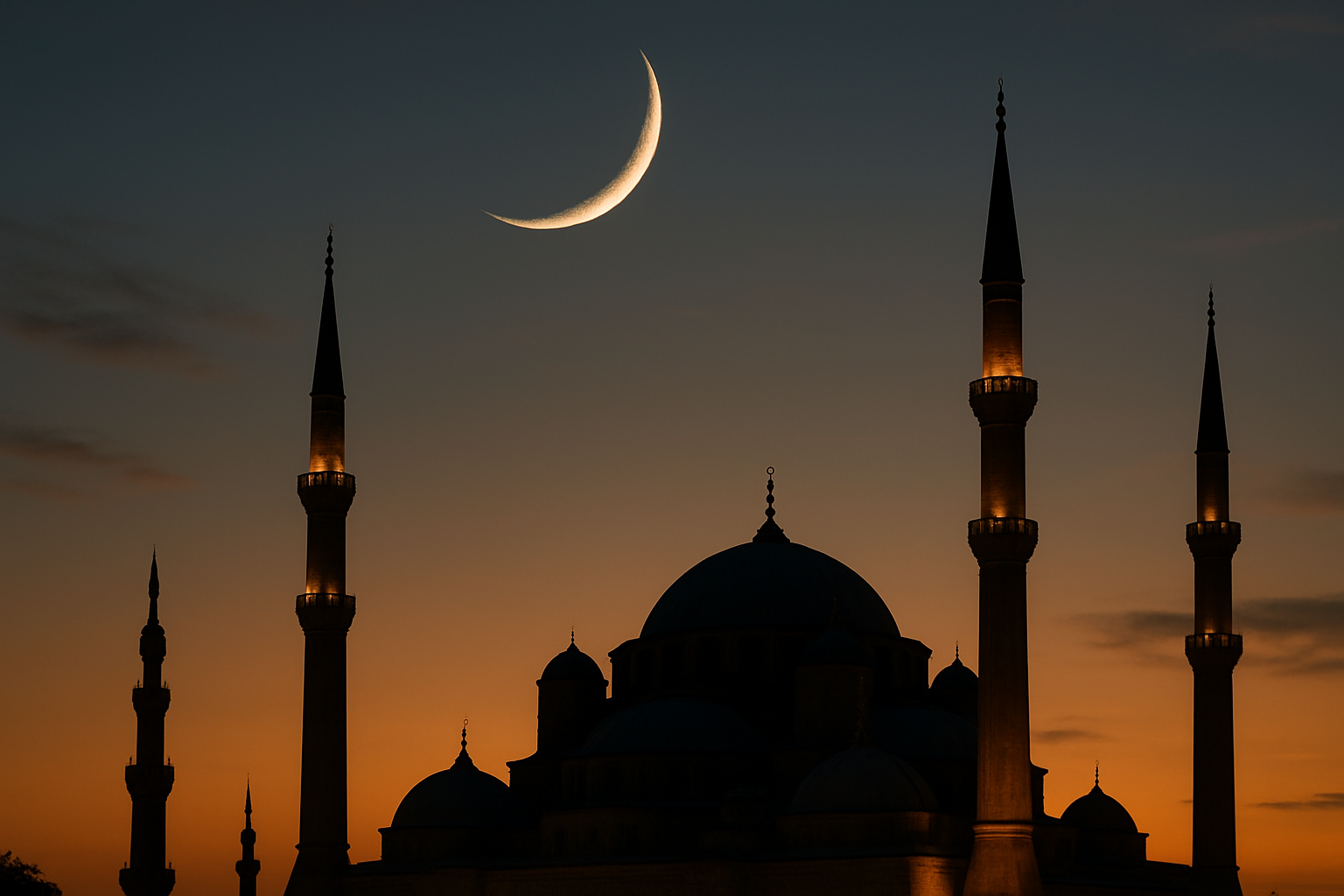 Muslim Communities Worldwide Begin Final Preparations for Ramadan 2026