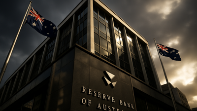 RBA Delivers Second Consecutive Rate Hike to 4.1% as Bullock Warns of Recession Risk