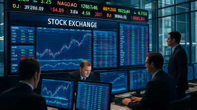 Regional Business Developments Signal Global Economic Resilience Amid Market Volatility